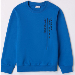 iDo Παιδικό Φούτερ Royal Blue 47118-3744