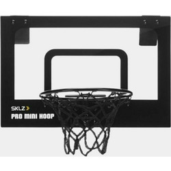 SKLZ Pro Mini Hoop Micro Ταμπλό Μπασκέτας Δωματίου