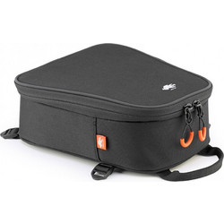 Kappa Τσαντάκι Ουράς ST106 5ltr Black