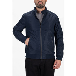 Biston Ανδρικό Μπουφάν Softshell Navy Μπλε 50-201-061