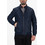 Biston Ανδρικό Μπουφάν Softshell Navy Μπλε 50-201-061