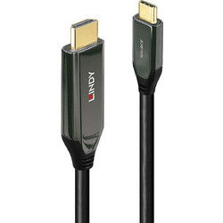 Καλώδιο USB-C σε HDMI LINDY 43369 3 m