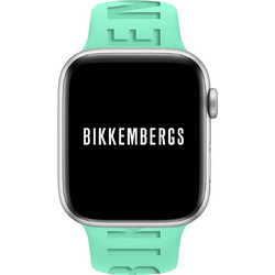 Bikkembergs BK09 Turquoise