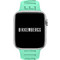Bikkembergs BK09 Turquoise Bikkembergs BK09 Turquoise