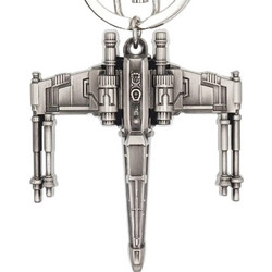 Monogram Star Wars X-Wing Μπρελόκ