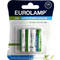 Eurolamp Super Power Alkaline AAA 4τμχ Eurolamp Super Power Alkaline AAA 4τμχ
