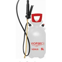 Viopsec Venus Ψεκαστήρας Προπιέσεως Χειρός 5lt