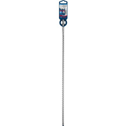 Bosch Τρυπάνι Expert SDS-Plus-7X Τετράκοπο 10x550x600mm 2608900103
