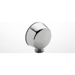 Επίτοιχη Παροχή Chrome Bugnatese Oxford 19254-100 Χρωμέ