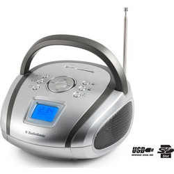 Audiosonic RD-1565