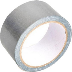 Self Adhesive Tape Αυτοκόλλητες Ταινίες Αλουμινίου 50mm 10cm