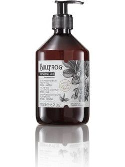 Bullfrog Botanical Lab Nourishing Restorative Σαμπουάν 500ml
