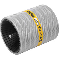 REMS REG 10 - 54 E Λειαντήρας Σωλήνων 113835