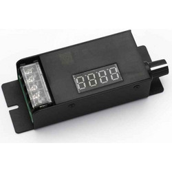 ΜΗΧ/ΜΟΣ CΟΝΤRΟLLΕR CCΤ ΤUΥΑ SΜΑRΤ WΙFΙ 12V/24VDC 17Α