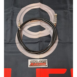 Ντιζα Παρκαρίσματος για Gilera Gp 800/Aprilia Srv 850 2007-2014 Μοντέλα καινούργια γνήσια