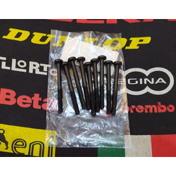 Βίδα M6x70mm για πολλά μοντέλα Piaggio/Gilera/Vespa/Aprilia 50/125/150/180/200/250/300/350cc καινούργια γνήσια
