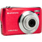 AgfaPhoto Realishot DC8200 Red