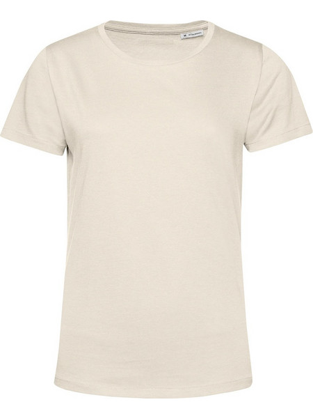Γυναικείο T-Shirt TW02B B & C E150 Off White
