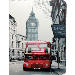 London (Universal 7"-8")
