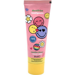 Take Care Smiley World Sweet Mint Οδοντόκρεμα 50ml