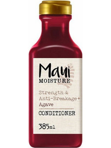 Maui Agave Conditioner για Επανόρθωση 385ml
