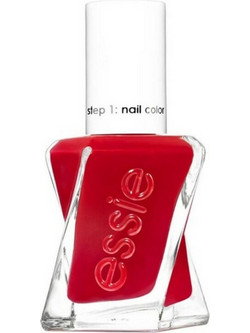 Essie Gel Couture 510 Lady In Red Gloss Βερνίκι Νυχιών Μακράς Διαρκείας Quick Dry 13.5ml