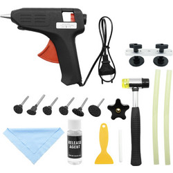 Kit Επιδιόρθωσης για Βαθουλώματα Αυτοκινήτου Σετ 17τμχ Locbondso