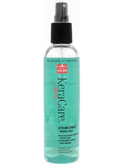 Avlon Keracare Detangling Leave In Conditioner Spray για Επανόρθωση 240ml