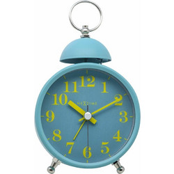 Bordklokke Nextime 5213TQ 16 cm