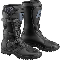 Gaerne G-Adventure Black