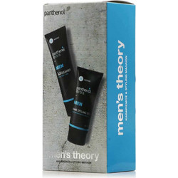 Medisei Panthenol Extra Men's Theory Set 2τμχ