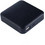 Treqa TR-953 Mini Power Bank 6000mAh με Θύρα USB-A Black