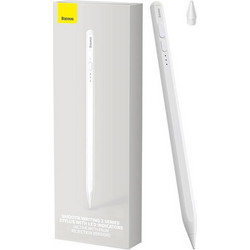 Baseus Smooth Writing LED Active White (iPad)