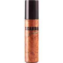 Scandal Beauty Illusion Spray Προετοιμασίας & Σταθεροποίησης Μακιγιάζ 50ml Dark Λάμψης