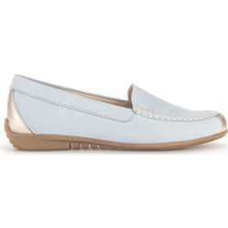 Gabor Μοκασίνια-Loafers GAB/44260 10-PINK