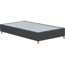 Core Standard Υπόστρωμα Μονό Υφασμάτινο 90x200cm