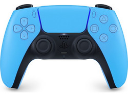 Sony DualSense Wireless Controller για PS5 Starlight Blue