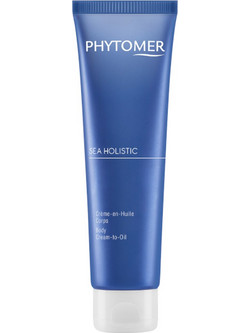 Phytomer Sea Holistic Cream to Oil Ενυδατική Κρέμα Σώματος 150ml