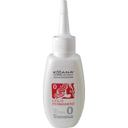 Kyana 0 Cold Permanent 80ml