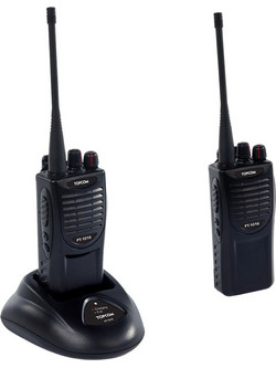 Topcom Protalker PT-1016