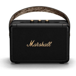 Marshall Kilburn II Αδιάβροχο Ηχείο Bluetooth 36W Μαύρο