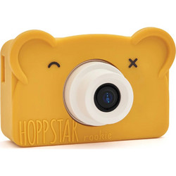 Hoppstar Rookie Honey Orange