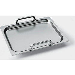 Smeg Tepanyaki Επιφάνεια ψησίματος