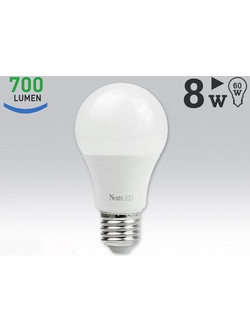 NEXT LED YE-E27AL-8WG