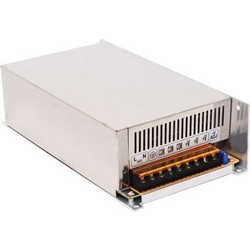 POWER SUPPLY LED DRIVER 12V40A / 480W