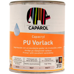 Capacryl PU Vorlack 0.7lt