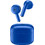 Cellular Line Swag Ακουστικά Bluetooth Earbud Blue