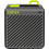 Edifier BT MP85 Ηχείο Bluetooth 2.2W με Ραδιόφωνο Grey