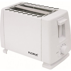 Zilan ZLN1833 Φρυγανιέρα 2 Θέσεων 700W