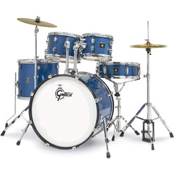 Gretsch Renegade Drum Blue Sparkle